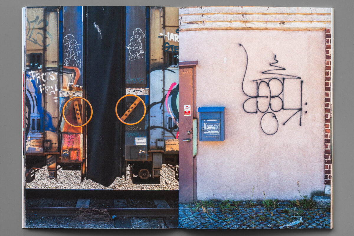 291 Minutes of Malmö