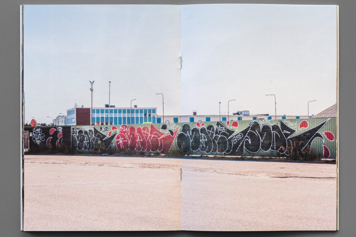 291 Minutes of Malmö