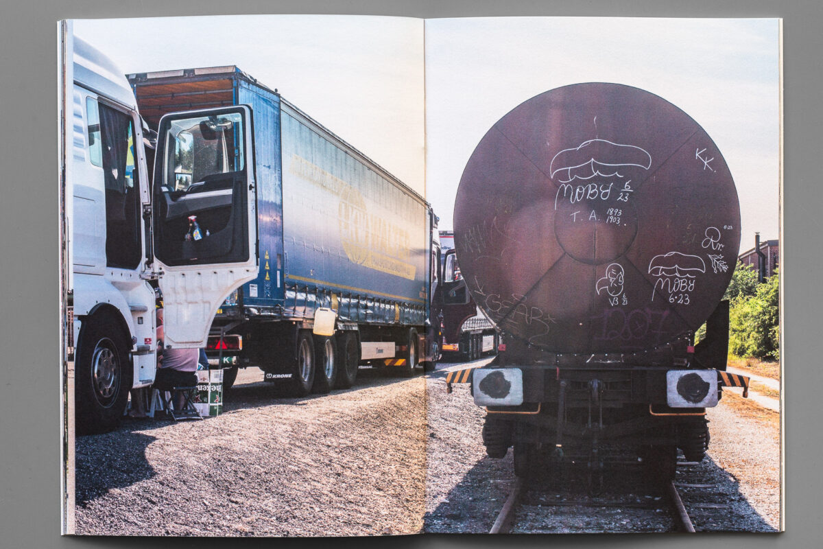 291 Minutes of Malmö