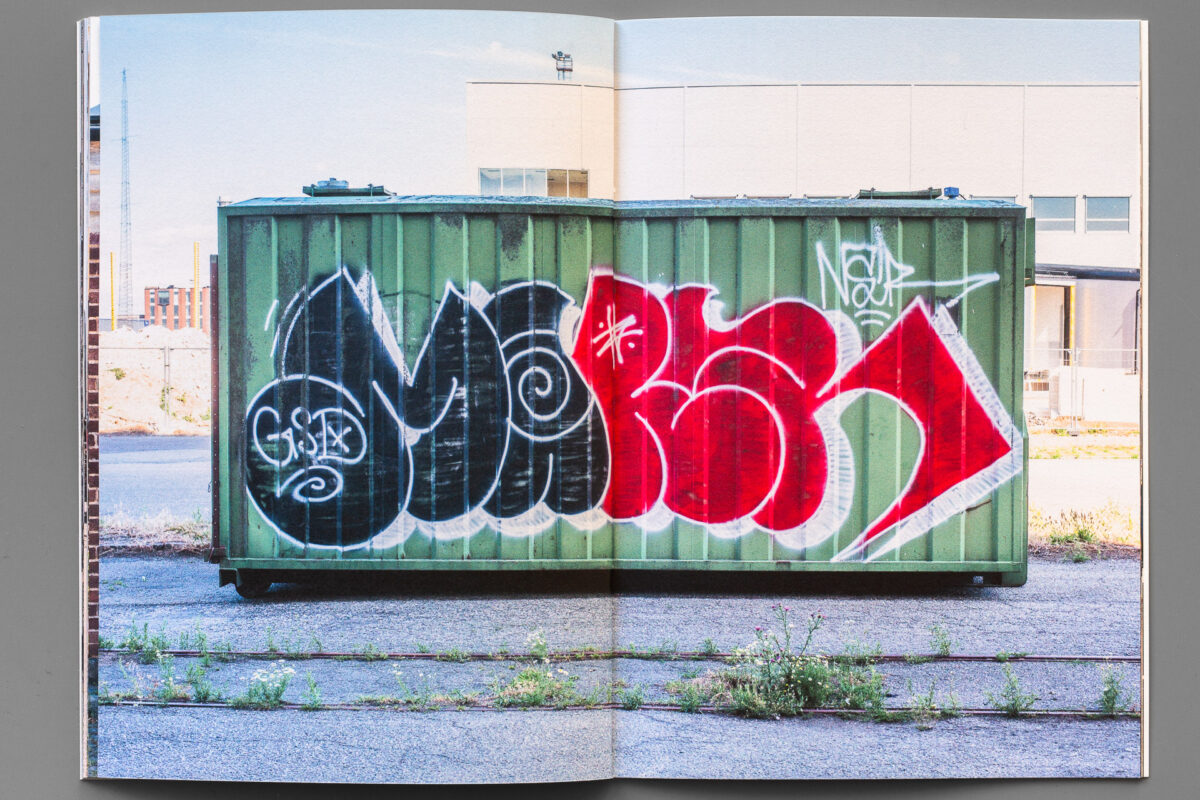 291 Minutes of Malmö