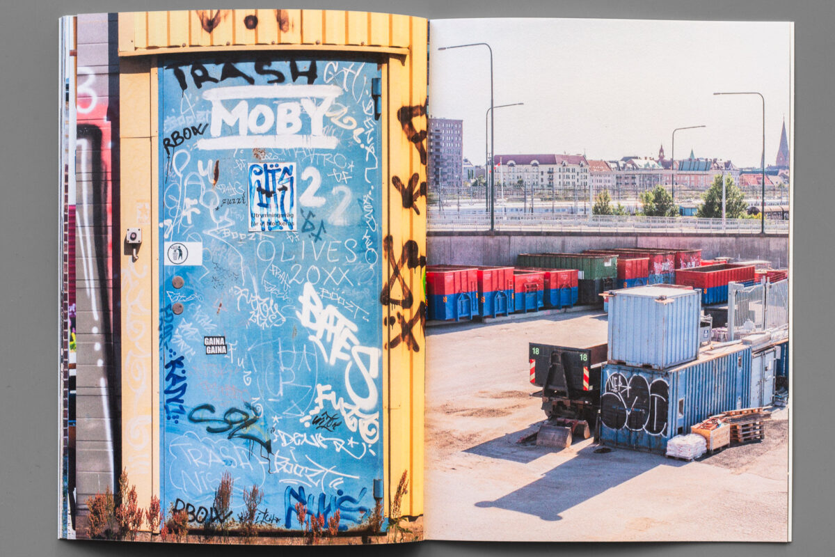 291 Minutes of Malmö