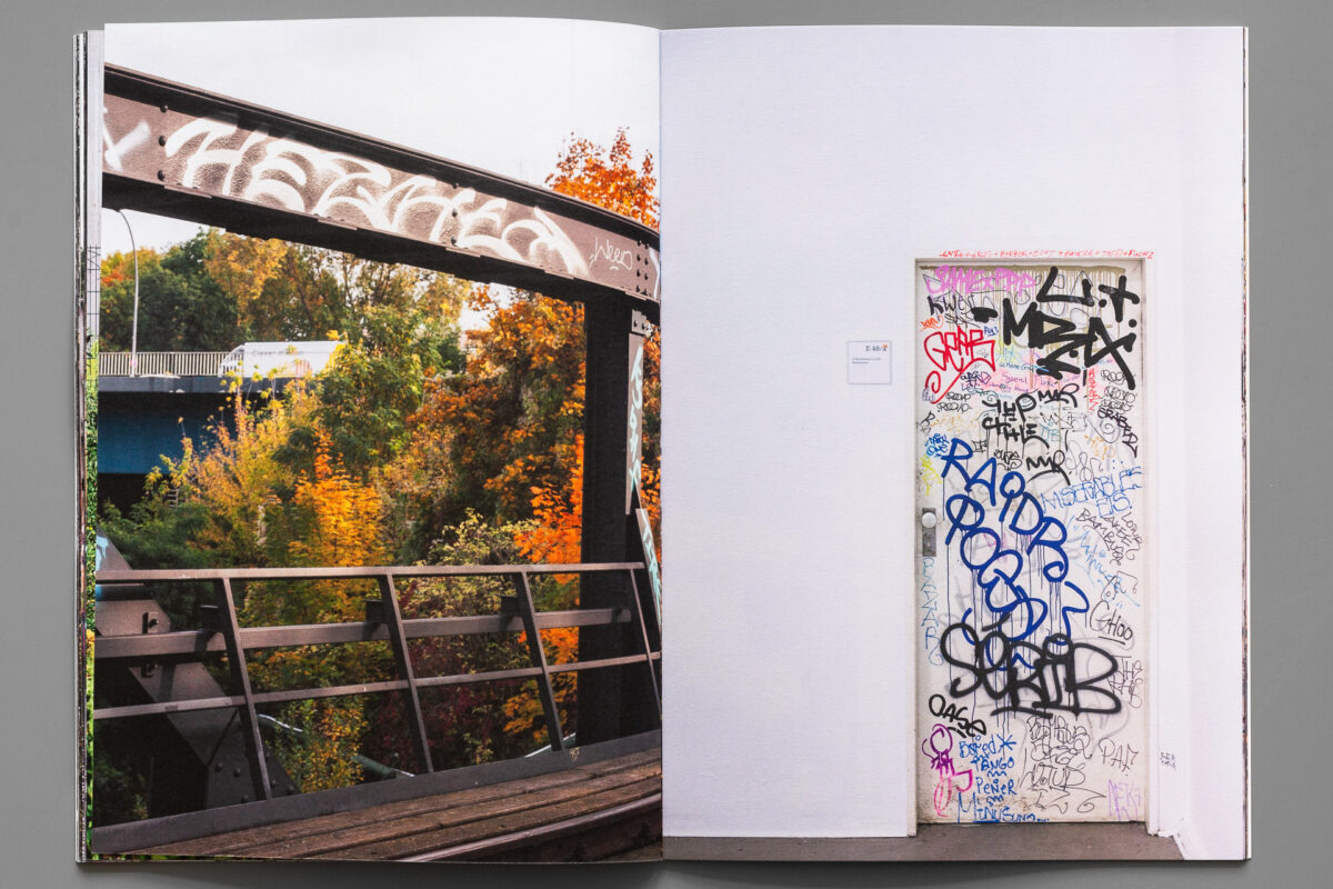 Emmett Edelstein // 2015