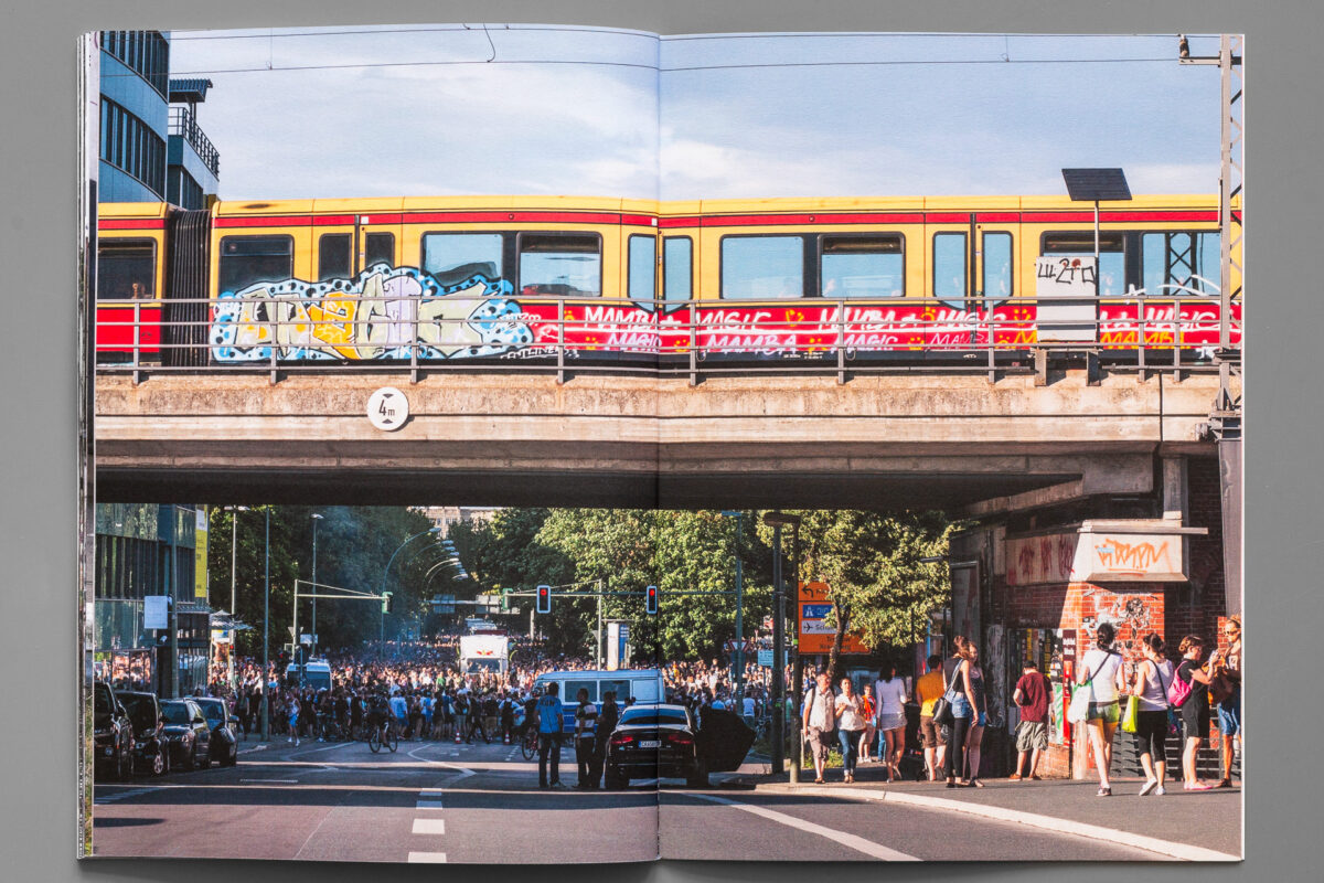 Emmett Edelstein // 2015