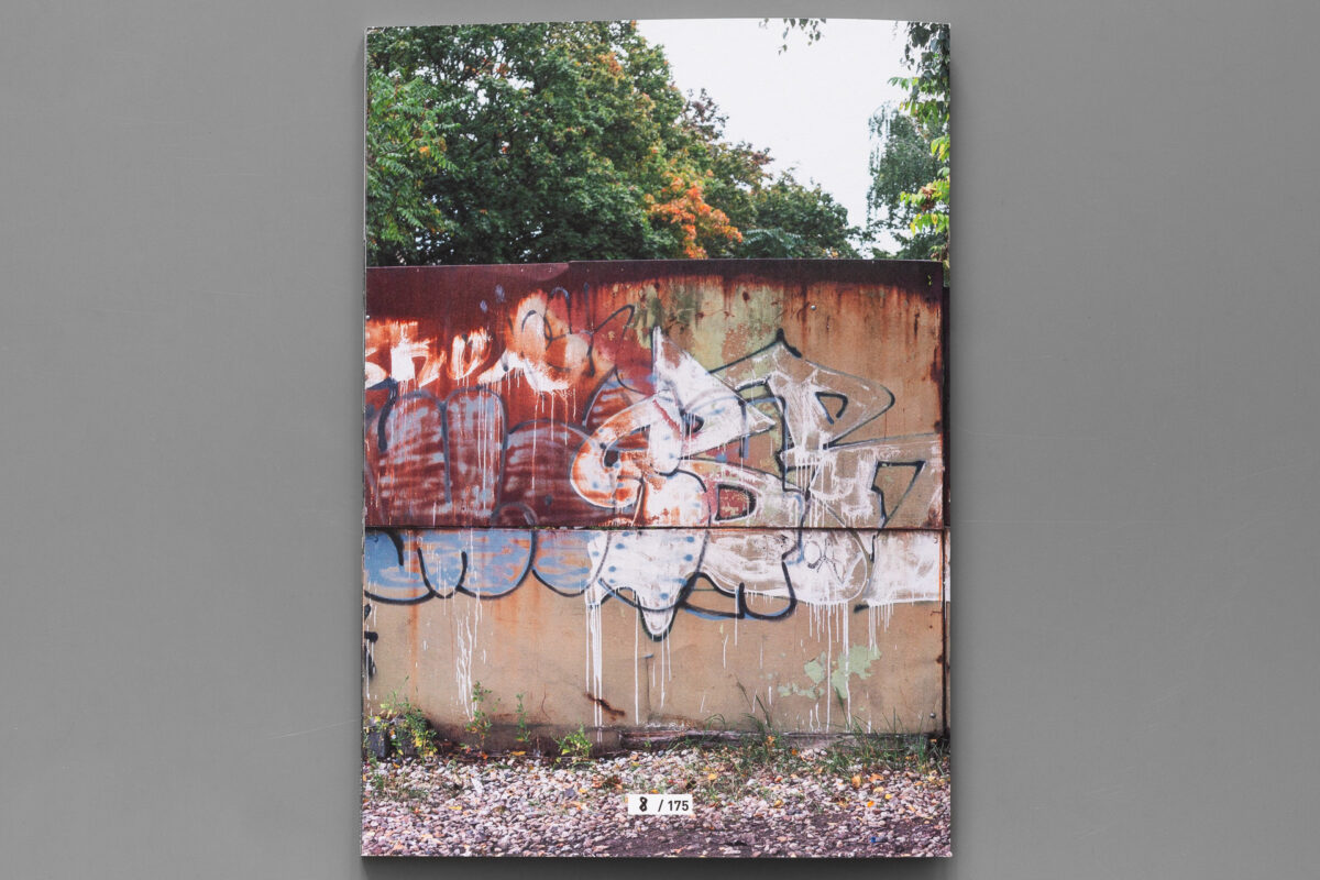 Emmett Edelstein // 2015