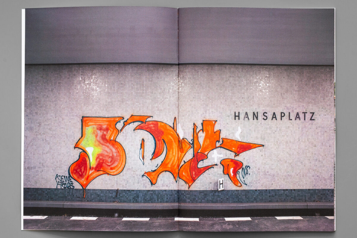 Emmett Edelstein // 2015