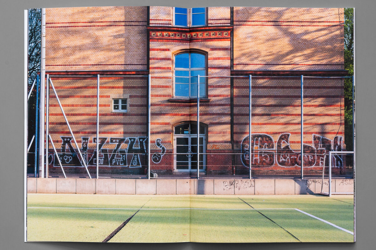 Emmett Edelstein // 2015