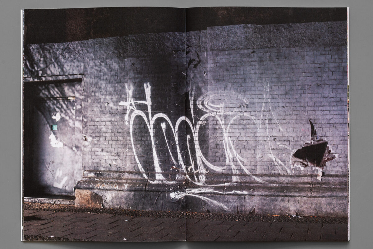 Emmett Edelstein // 2015