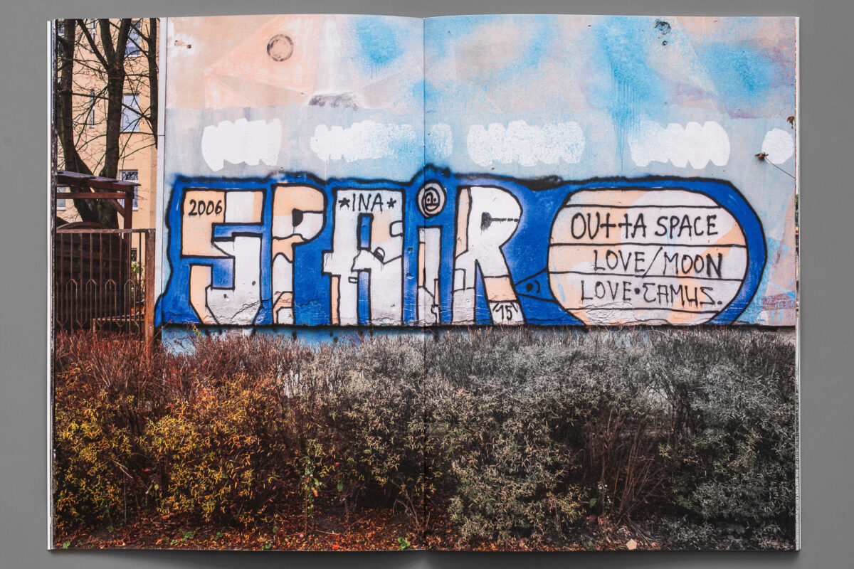 Emmett Edelstein // 2015