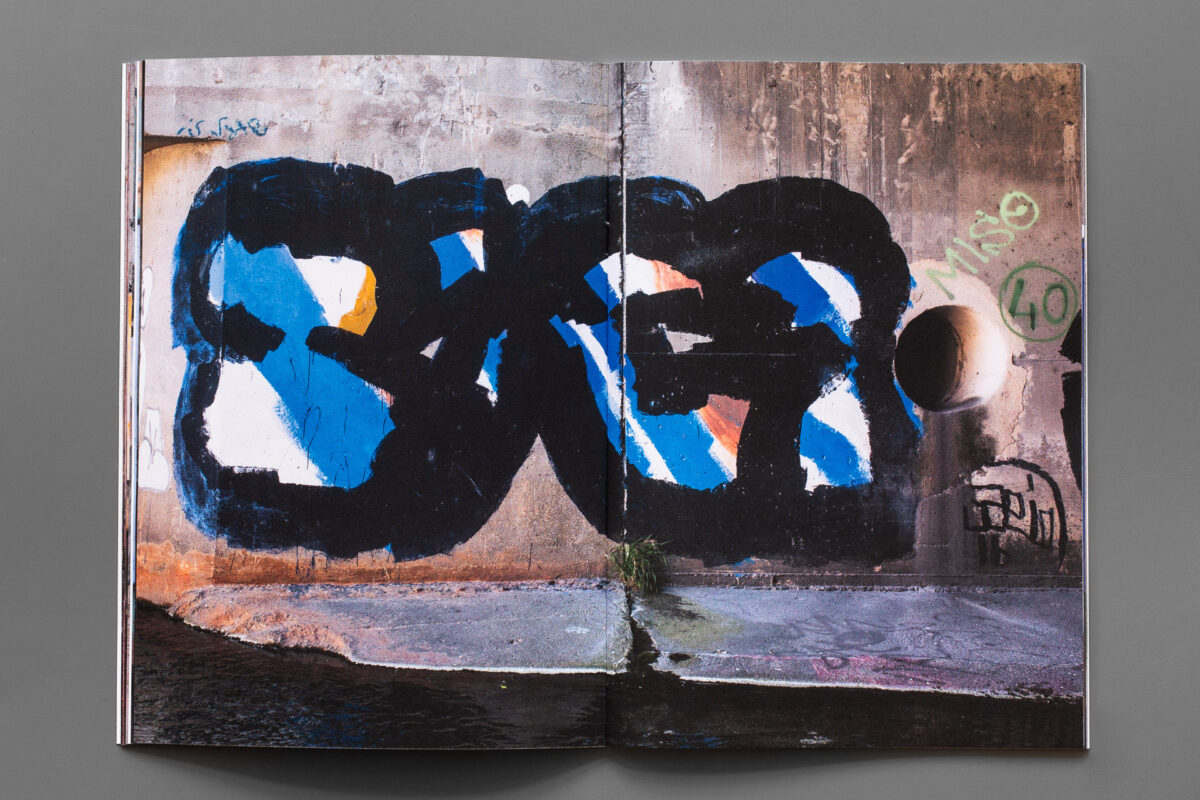 Visiting SAEIO in Marseille