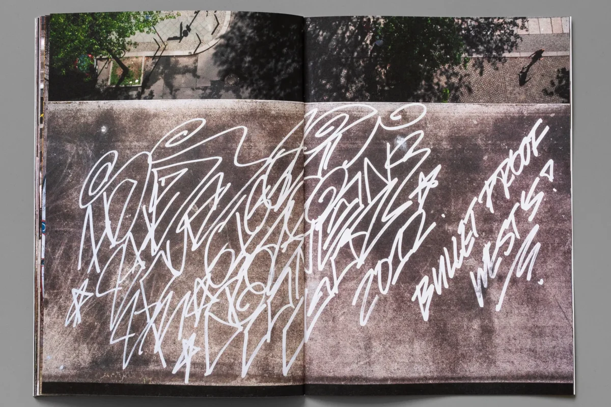 Emmett Edelstein: 2013