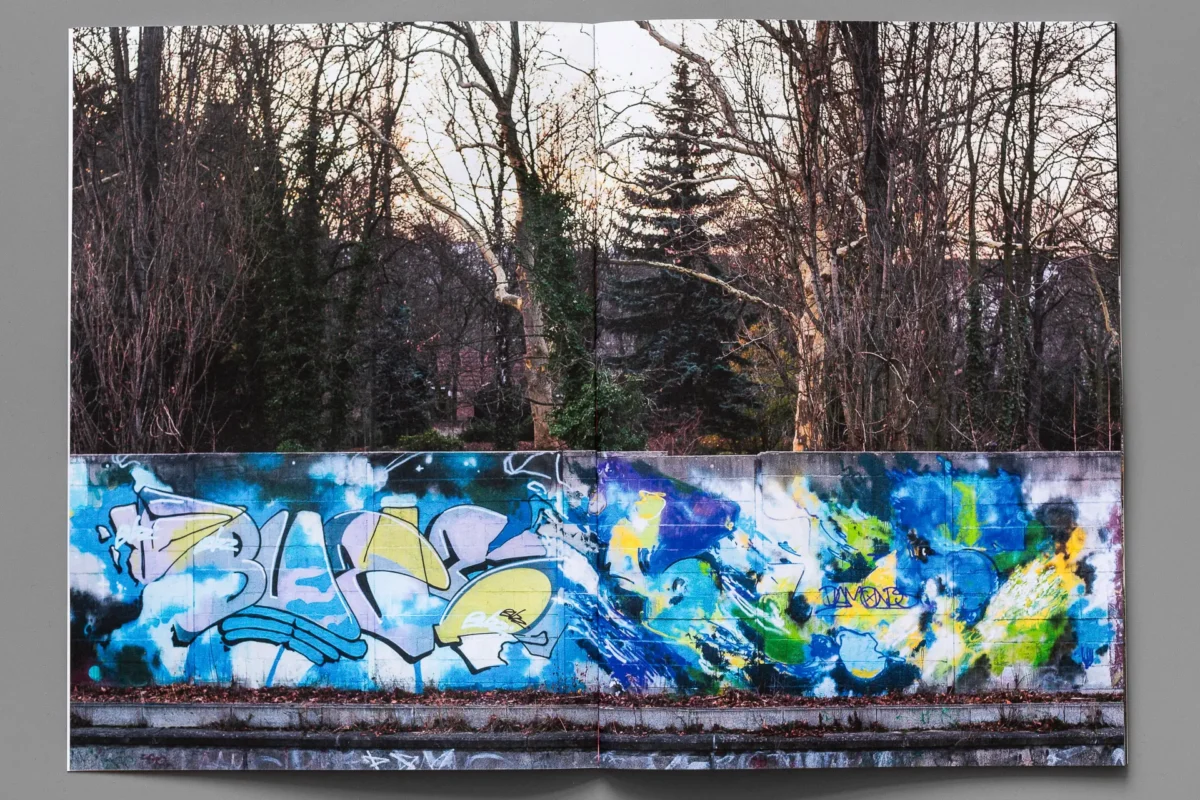 Emmett Edelstein: 2013