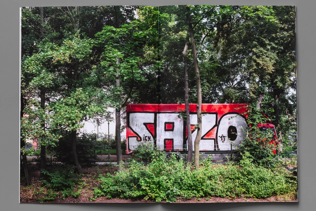 Emmett Edelstein: 2013