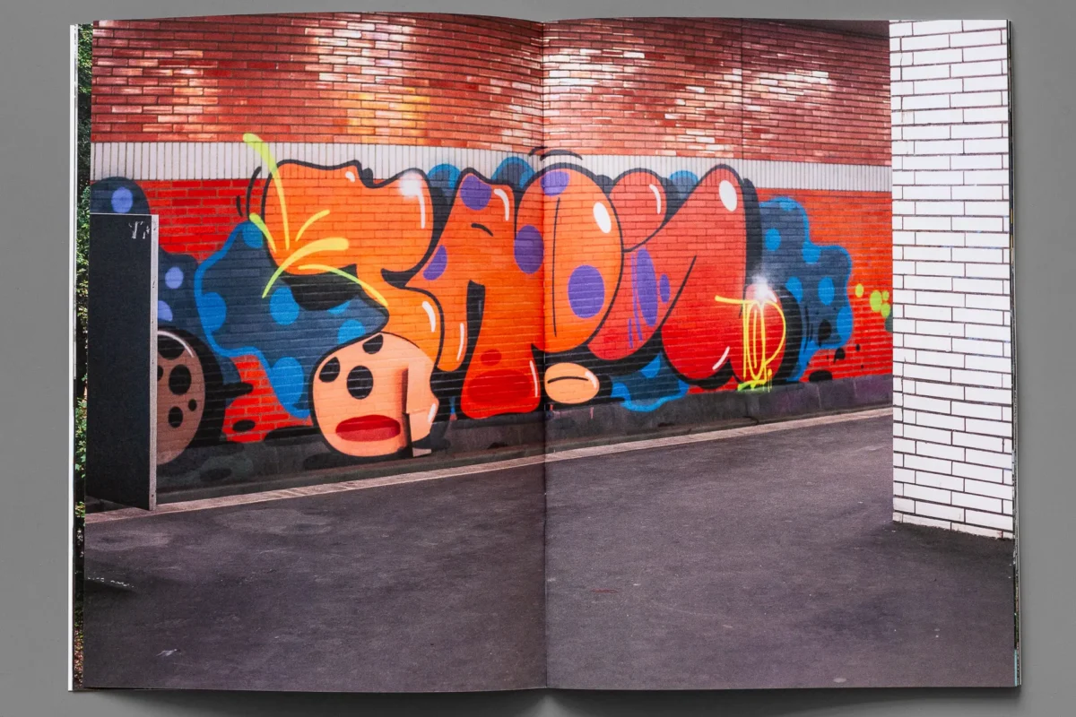 Emmett Edelstein: 2013