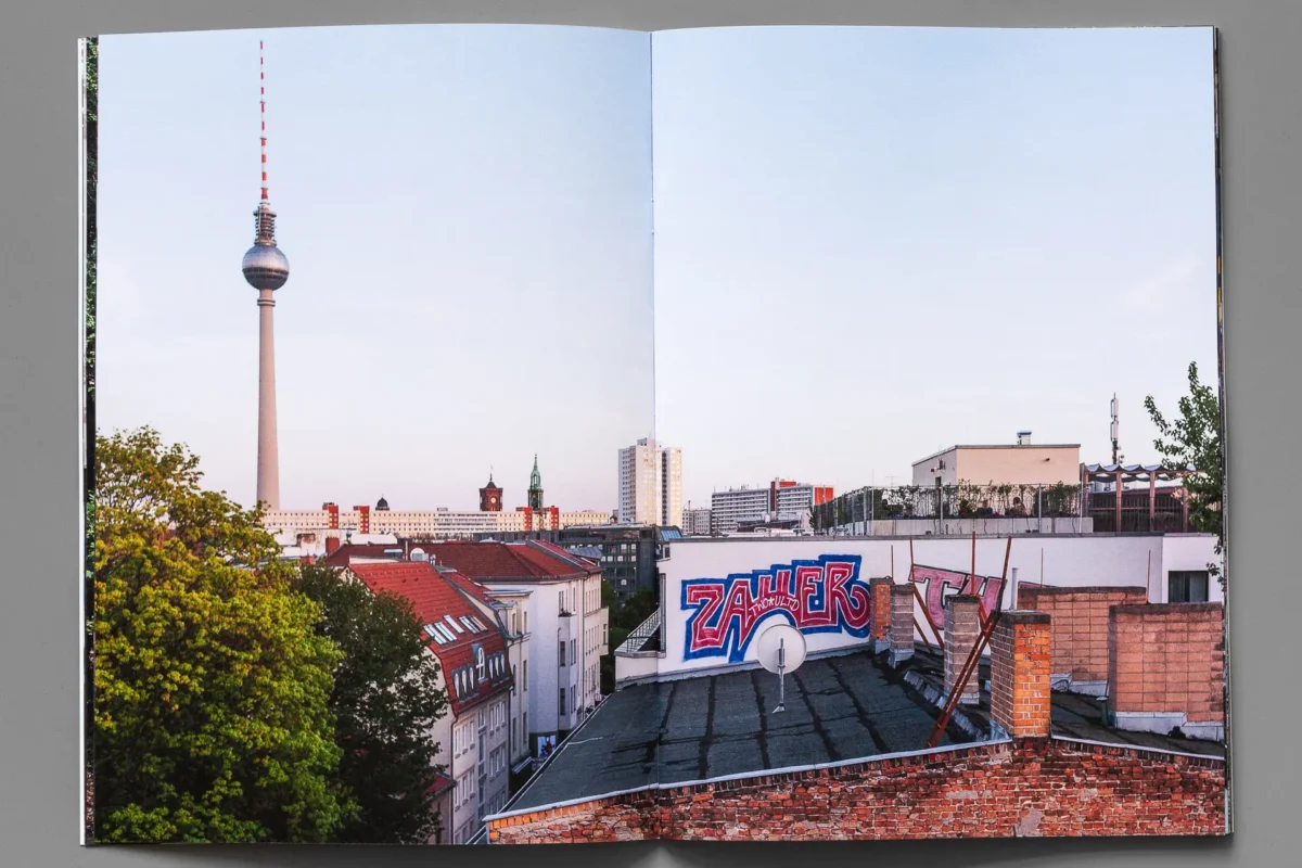 Emmett Edelstein: 2013