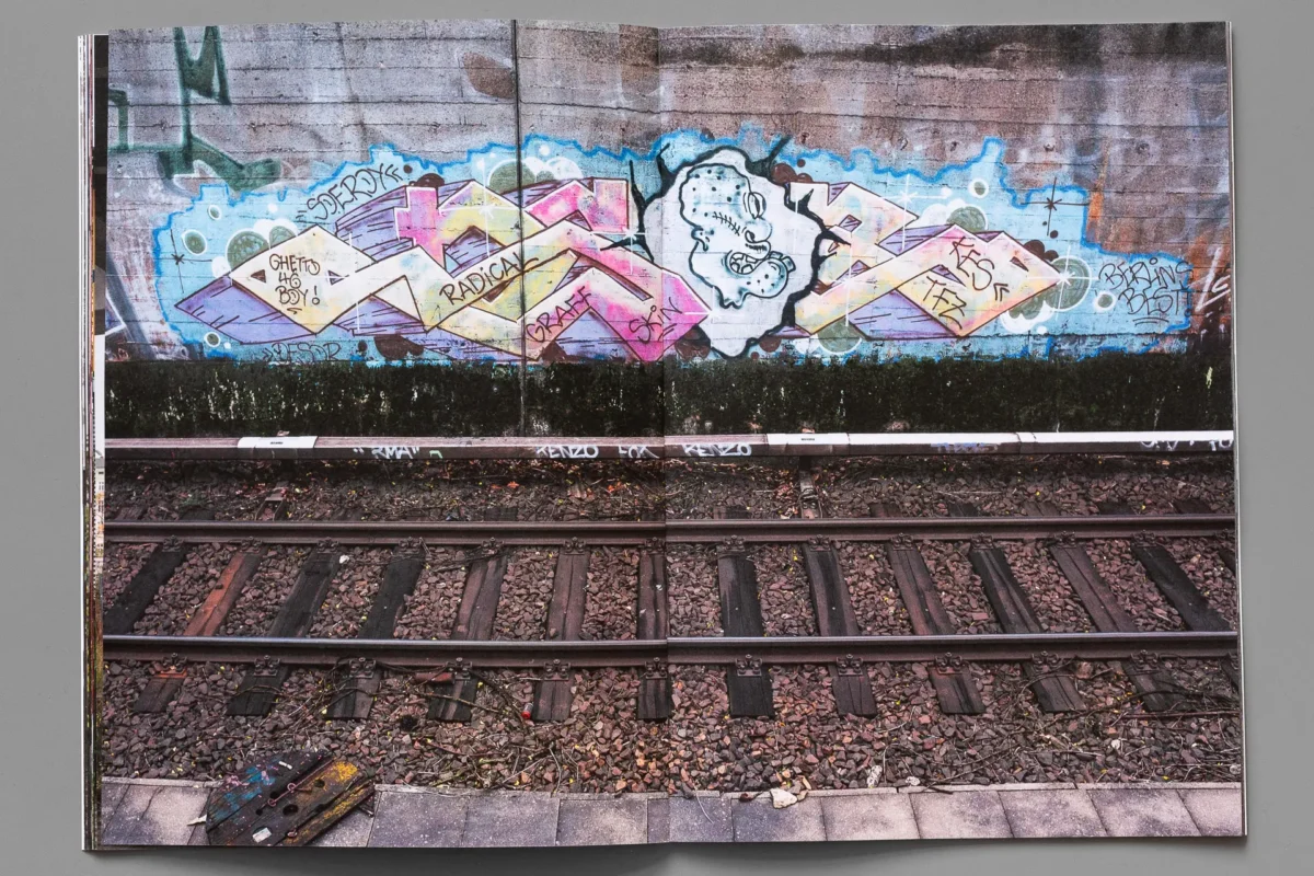 Emmett Edelstein: 2013