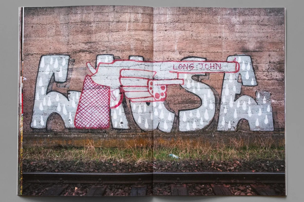 Emmett Edelstein: 2013