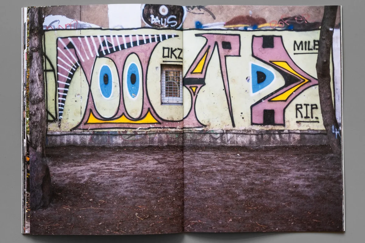 Emmett Edelstein: 2014