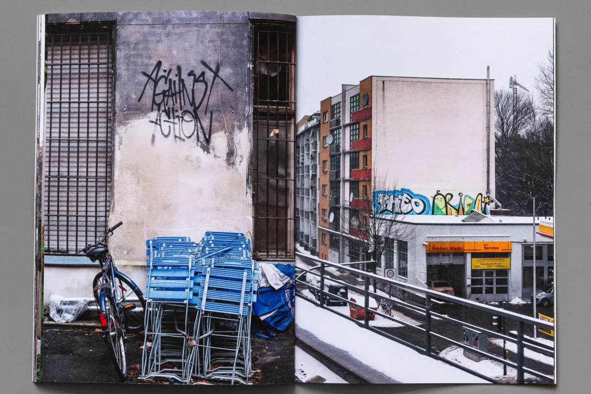 Emmett Edelstein: 2014