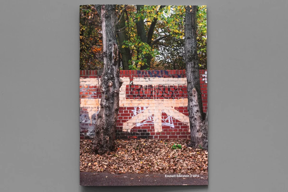 Emmett Edelstein: 2014