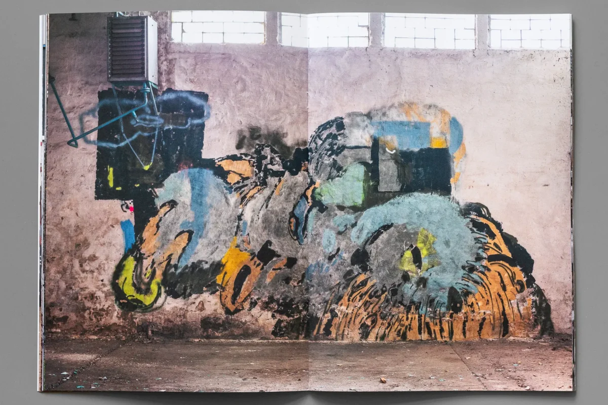 Emmett Edelstein: 2014