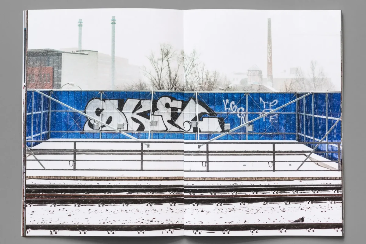 Emmett Edelstein: 2014