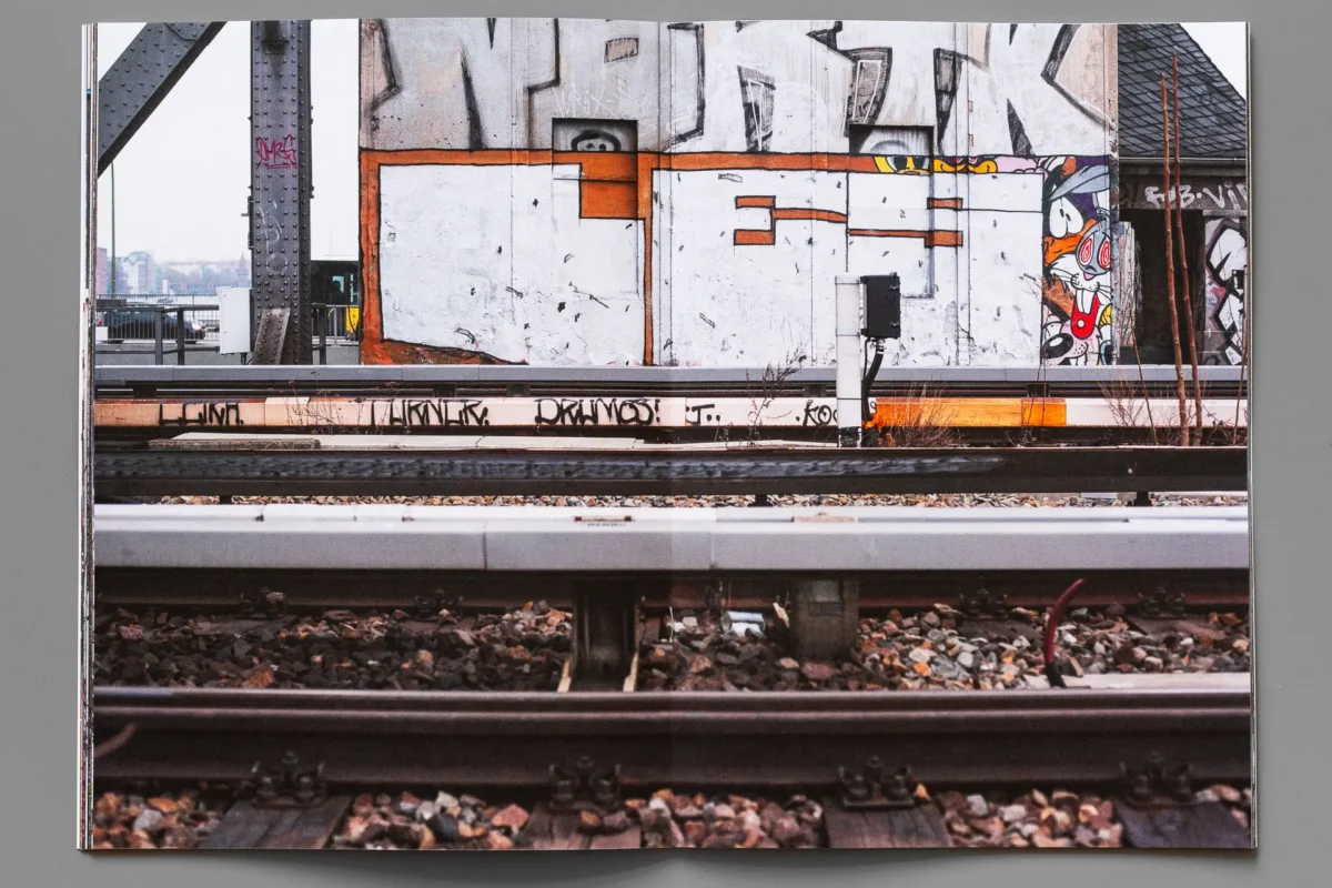 Emmett Edelstein: 2014