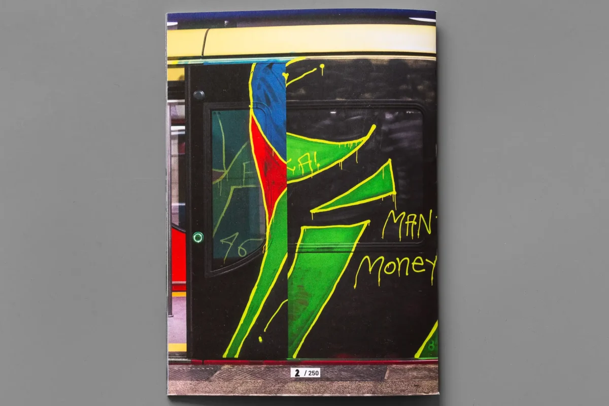 Emmett Edelstein: 2025