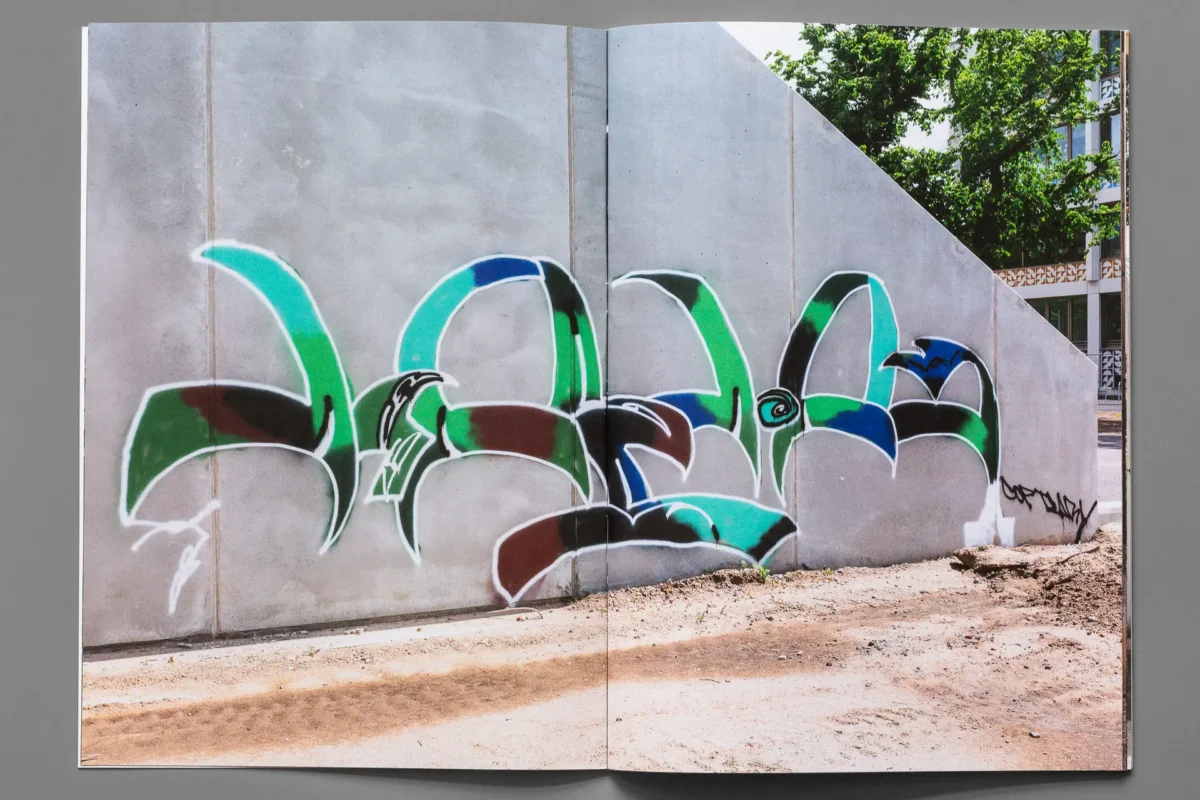 Emmett Edelstein: 2025